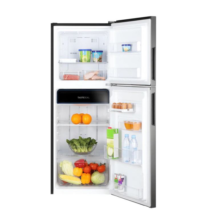 [Mã ELMALL100 giảm 100K đơn 5TR] Tủ lạnh Electrolux Inverter 256L ETB2802J-A