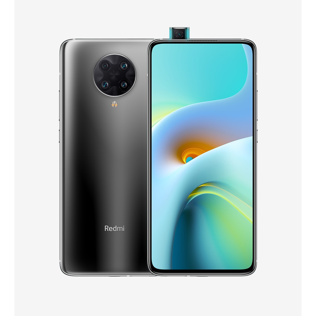 Điện thoại Xiaomi Redmi K30 Ultra 5G 6/128Gb - Hàng nhập khẩu | WebRaoVat - webraovat.net.vn