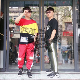 Quần phát sáng 4 màu cho 4 size ( M - L - XL - XXL )
