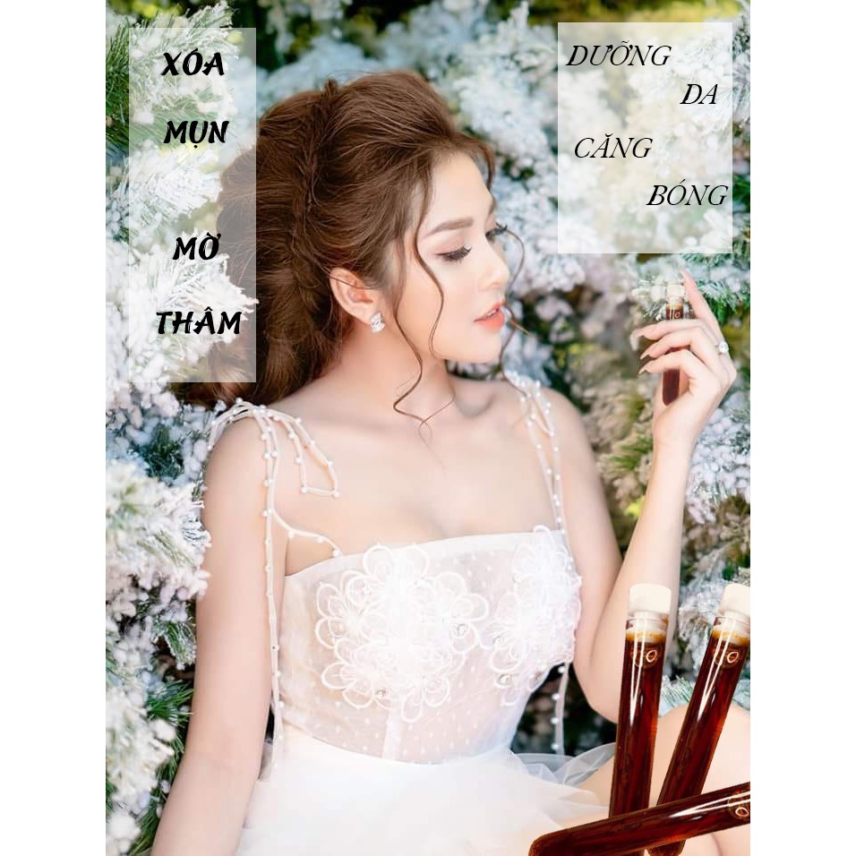 Cao Lá Nam Chuẩn Hàng Không Bong Tróc