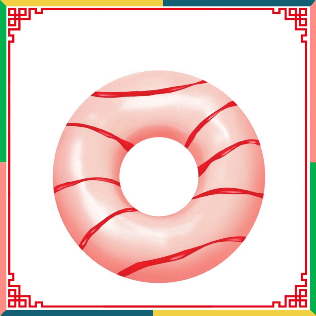 Bánh DOOWEE DONUT Sô cô la túi 12 cái 360 Gram