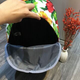 BALO HOA MÀU MỚI