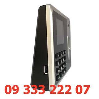 Máy chấm công GIGATA T8A