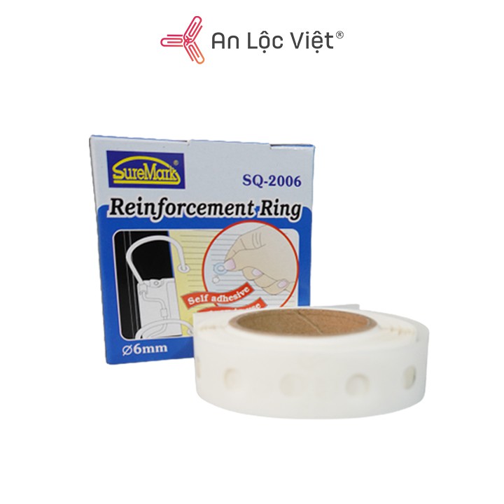 Vòng gia cố Suremark SQ-2006 - 500 vòng