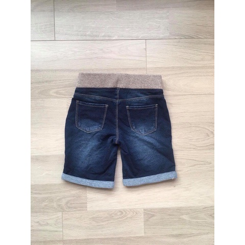 Quần short jean thun Arizona xuất xịn 17-55kg