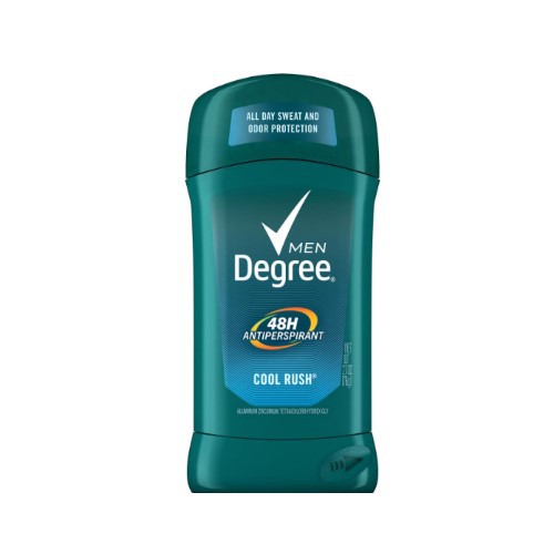 🍀🍀Sáp Lăn Khử Mùi Degree Men - 76g