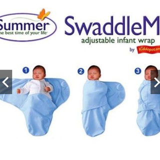 Sỉ lẻ Ủ kén Summer 100 % cotton cho bé yêu giá rẻ nhất