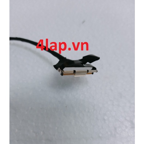 Thay Cáp màn hình laptop Asus FX63V FX63VD FX80G ZX63V GL503VM FX503 FX504GM FX504GD FX504GE FHD EDP 30PIN