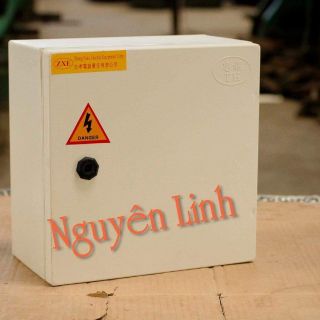Vỏ tủ điện nhựa 300x300x160