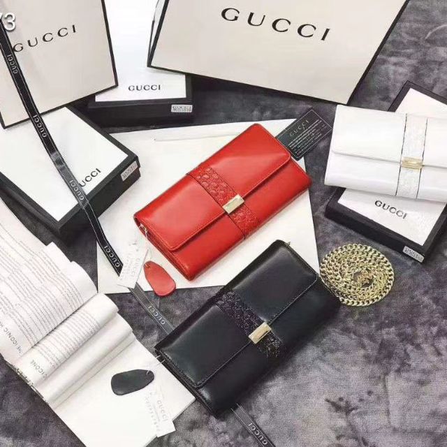 Clutch cầm tay G.C full box