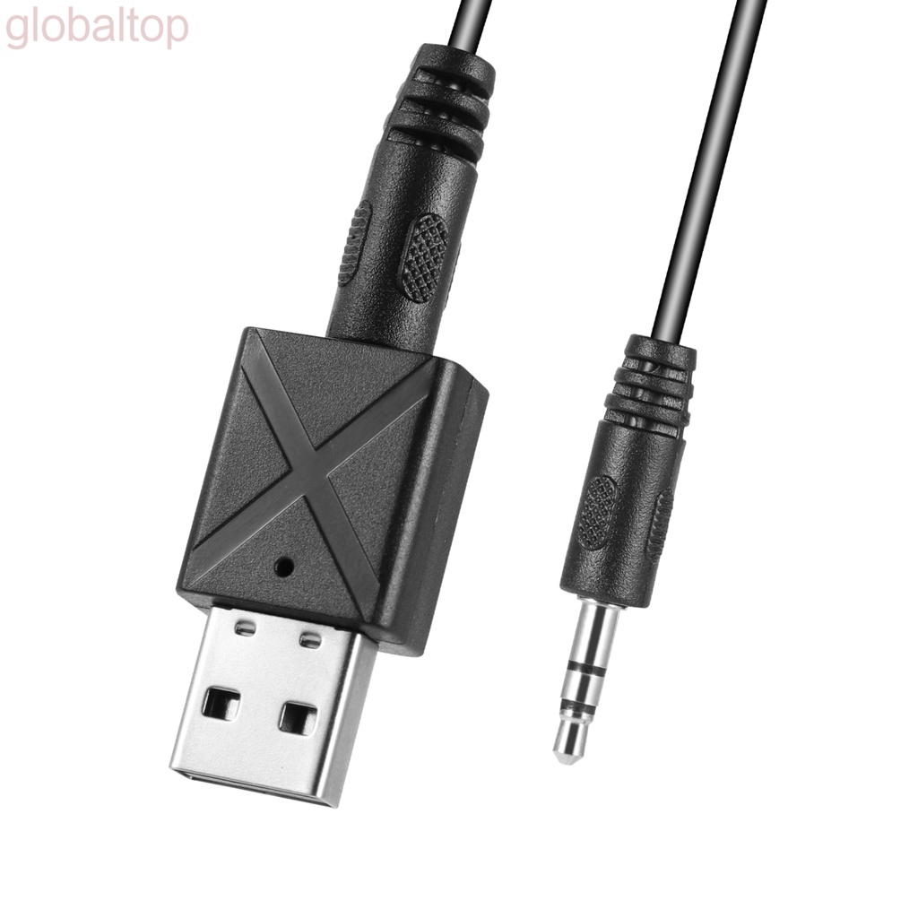 Thiết bị nhận truyền âm thanh Bluetooth 5.0 3.5mm