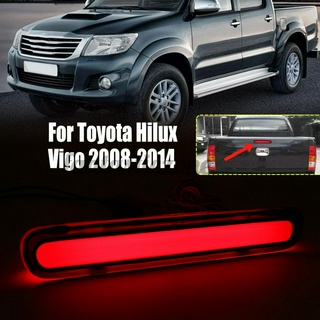 Đèn Led Phản Quang Cho Xe Toyota Hilux Vigo 2008-2014