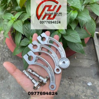 Càng thắng cong 304 salara