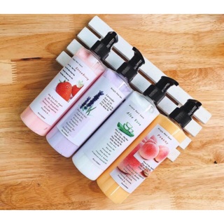 Ủ tóc keratin handmade 250ml