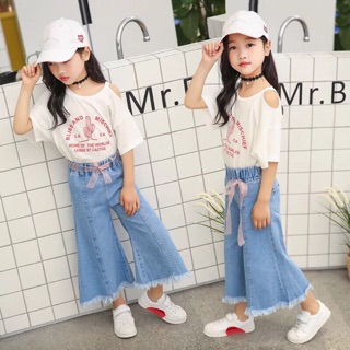Đầm bé gái