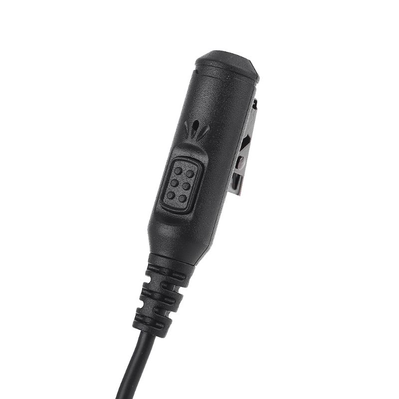 Dây Cáp Chuyển Đổi Tai Nghe 2Pin Sang 3.5mm Cho Retevis RT21 Walkie Talkie