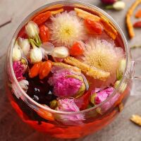 TRÀ HOA ĐỎ GIẢM CÂN HỘP 28
