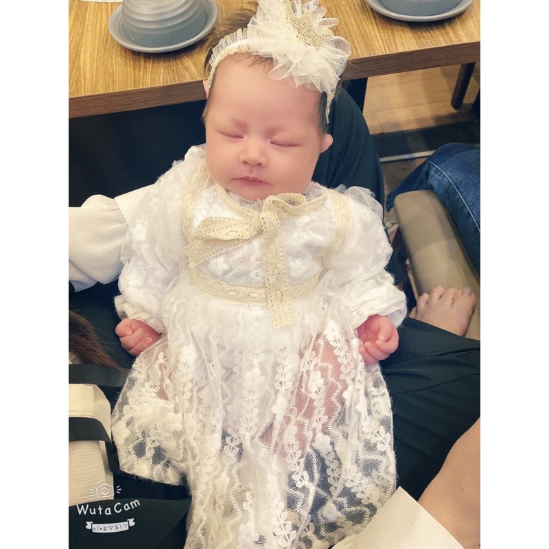 body ren cho bé gái