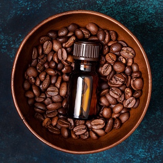 HƯƠNG CÀ PHÊ (COFFEE)