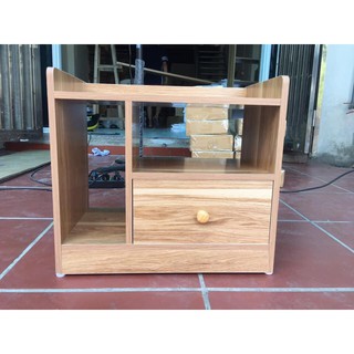 TỦ/KỆ GỖ ĐỂ ĐẦU GIƯỜNG