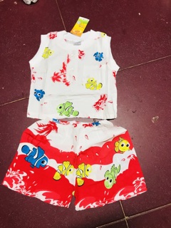 Đồ cho bé trai 8-25kg