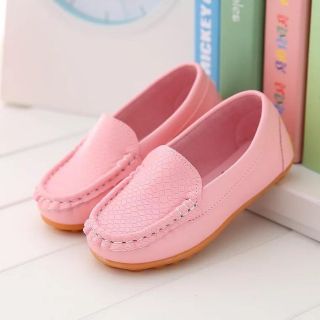 Giày Mọi, Giầy Lười Da Mềm Cao Cấp _G01