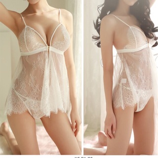 Bộ ngủ ren cao cấp💕💕💕