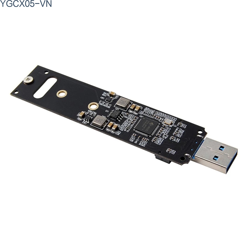 Thẻ Chuyển Đổi M.2 Nvme Sang Usb3.0 M.2 Pcie (Key M) Nvme Ssd Not Hỗ Trợ Sata Protocol | BigBuy360 - bigbuy360.vn