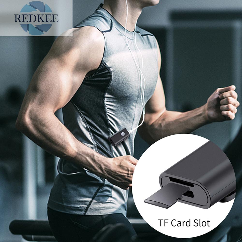 Thiết bị nhận âm thanh Bluetooth 5.0 thẻ TF SR11