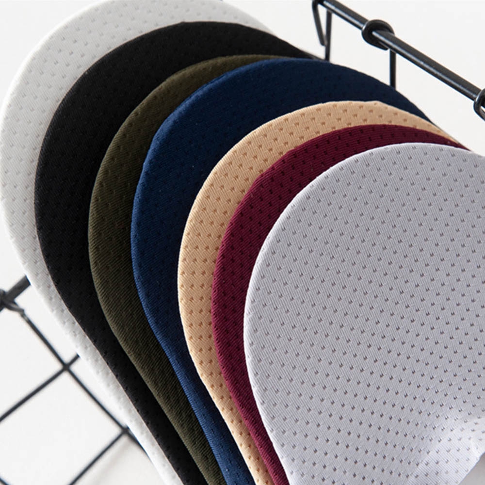 Vớ lưới cotton mỏng thoáng khí chống trượt cho nam nữ