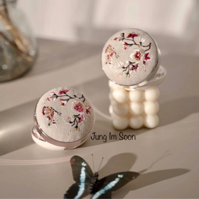 😍Phấn Nước Dưỡng Trắng Sulwhasoo Brightening Cushion EX Coussin De Teint | BigBuy360 - bigbuy360.vn