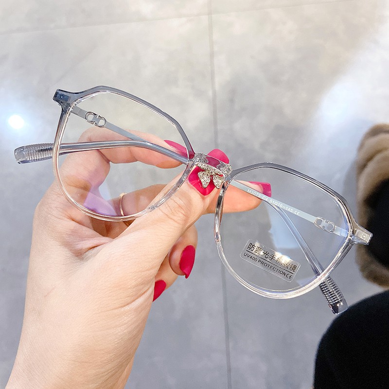 Mắt Kính Gọng Tròn Phong Cách Retro Thời Trang Cho Nam Nữjz3073 | BigBuy360 - bigbuy360.vn