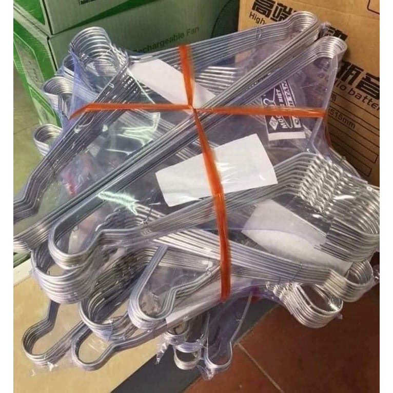 Set 40c Móc phơi quần áo