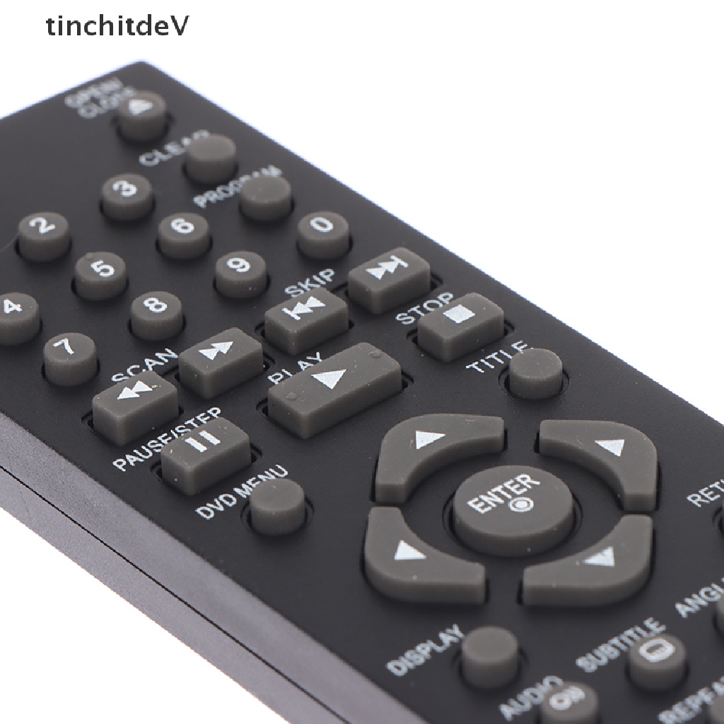 Điều Khiển Từ Xa Cho Đầu DVD LG33659510 Đĩa DVD Nhạc Fernbedienung