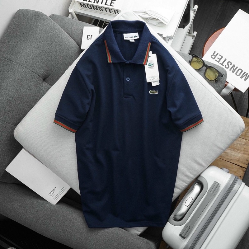 Áo Thun Nam Polo Cao Cấp