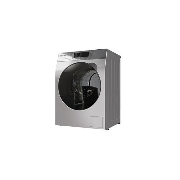 [Sharp FK852EV] Máy giặt Sharp Inverter 8.5 Kg ES-FK852EV-W
