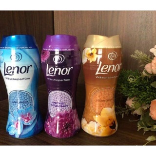 Viên xả vải hương nước hoa Lenor