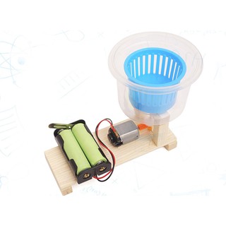 Bộ lắp ráp máy vắt khô ly tâm