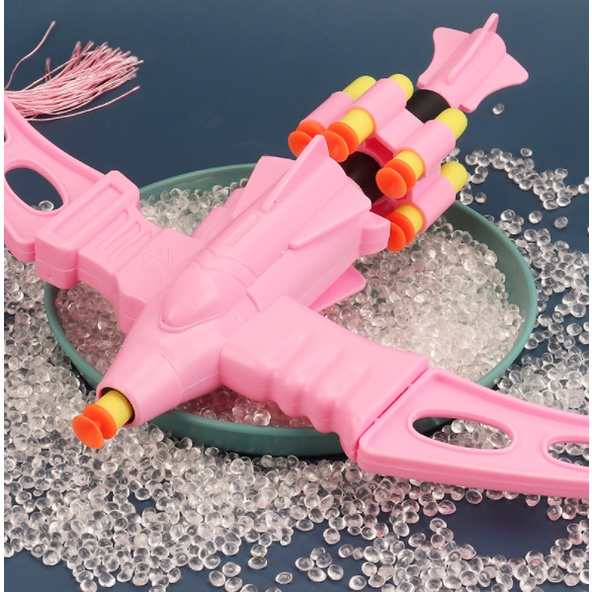 [LOẠI ĐẸP] Bộ Đồ Chơi Cung Tên Bắn Dính Tường Cao Cấp - An Toàn Cho Bé [ĐỒ CHƠI TRẺ EM]