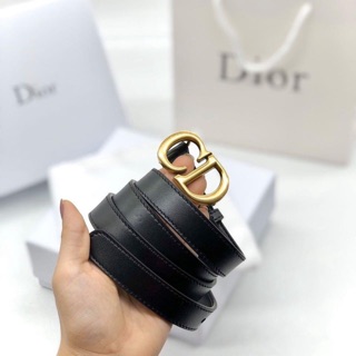 thắt lưng nữ dio bản fullbox
