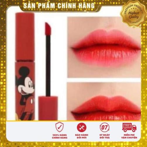 [CHÍNH HÃNG] - [ GIÁ CHẤT] SON 3CE PHIÊN BẢN DISNEY MICKEY MỚI NHẤT | BigBuy360 - bigbuy360.vn