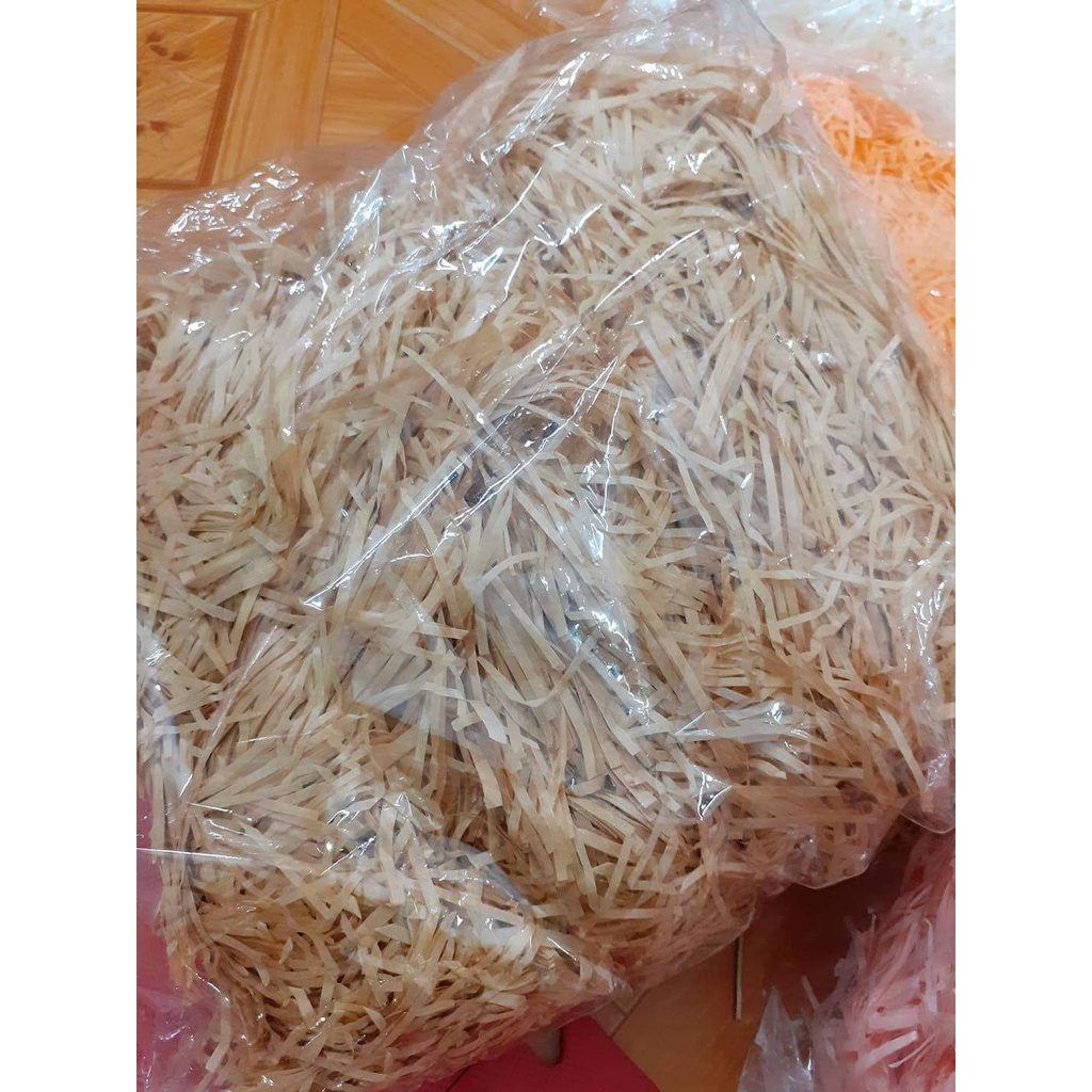 Giấy Lót Giỏ Quà, Giấy Vụn Lót Giỏ