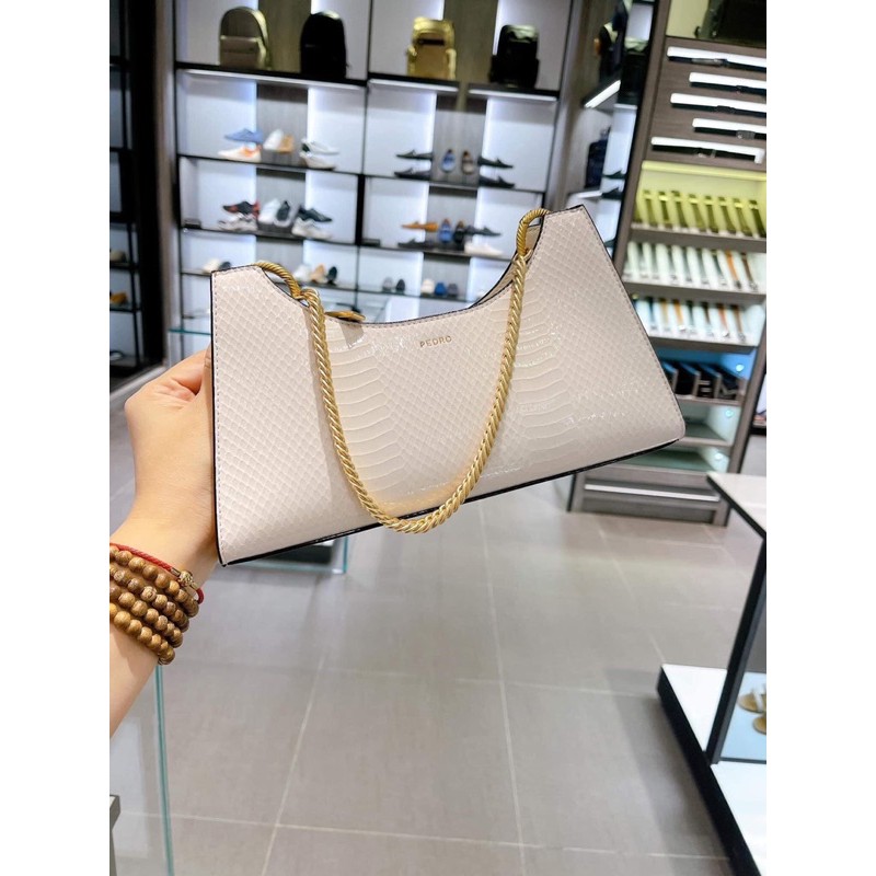 Túi pedro kẹp nách