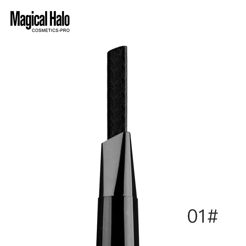 [Hàng mới về] Chì Kẻ Mày Tự Động 5 Màu Sắc Tùy Chọn | BigBuy360 - bigbuy360.vn