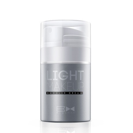 [Hàng Cao Cấp - LK02] Kem Nền BB Creams Light Makeup Cho Nam, Kem Trang Điểm Nam Đa Năng | BigBuy360 - bigbuy360.vn