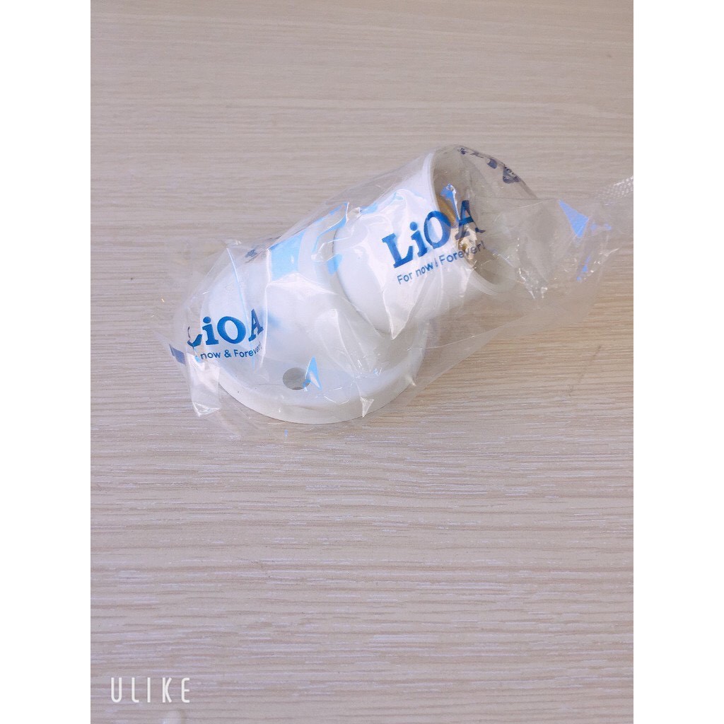 Đui đèn xoáy E27 Lioa | BigBuy360 - bigbuy360.vn