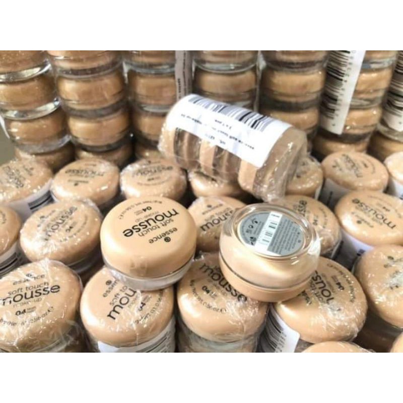 Phấn Tươi Đức Esence Soft Touch Mousse 16g | BigBuy360 - bigbuy360.vn