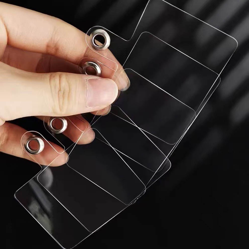 Móc Điện Thoại / Móc Khóa Bằng Resin Màu Trơn Họa Tiết Trái Tim Phong Cách Hàn Quốc