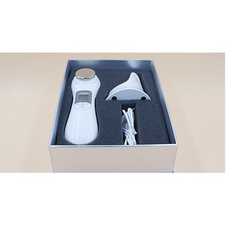 [SPA HN] Máy Massage Mặt Chăm Sóc Da Đa Chức Năng MINI PHOTON