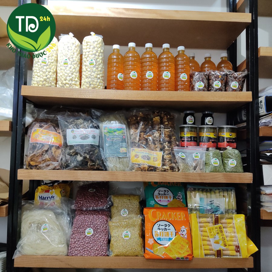 [1kg] Măng nứa tép loại 1 - Đặc sản Tây Bắc thơm ngon - Kho thảo dược 24h